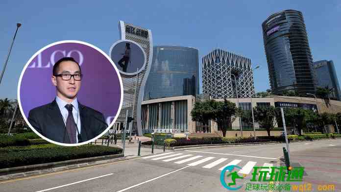 新濠未来两年致力减债做好澳门业务  何猷龙倡马会用地办演唱会
