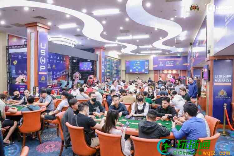 监管变化导致越南再度取消大型扑克赛事