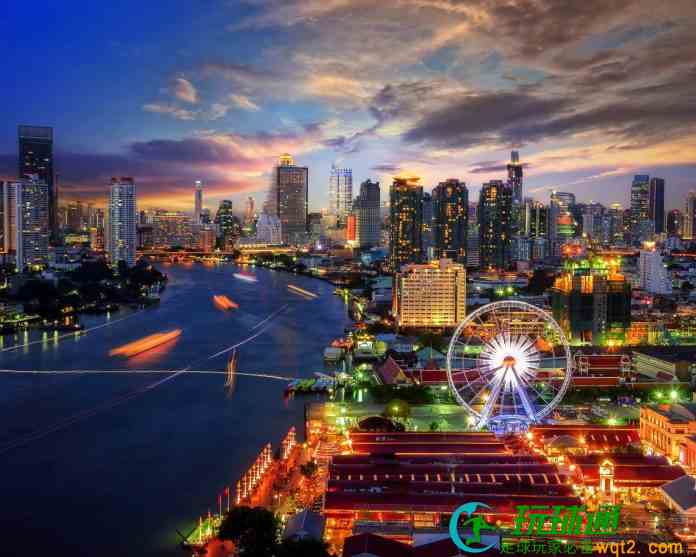 泰国开赌料GDP或增1%  摩通指银娱金沙美高梅永利均感兴趣