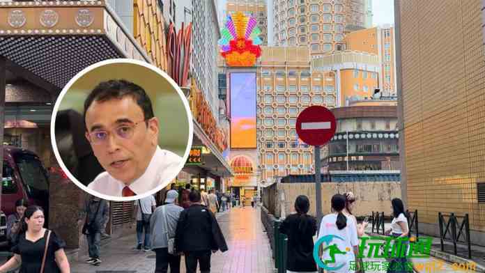 高天赐接数百宗衞星场员工受剥削求助  促劳工局加强巡查打击