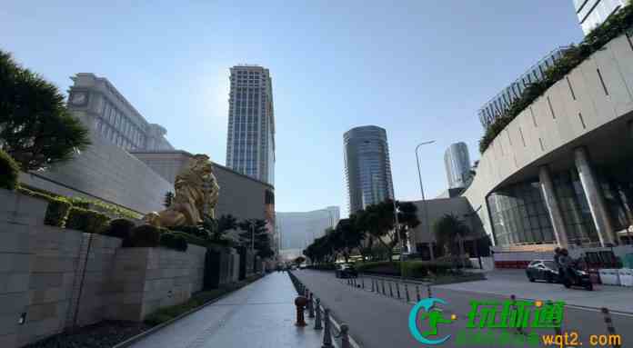 澳门次季赌收611亿按年升8.3%  贵宾百家乐单季163亿创5年新高