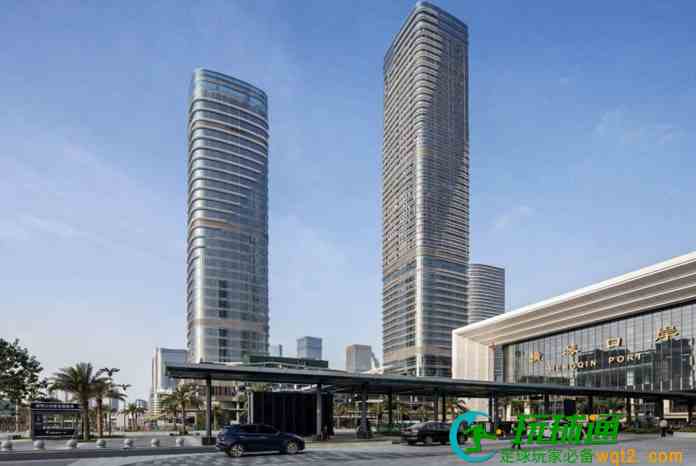 澳博斥逾7亿收购信德横琴写字楼改建三星酒店  预计两年内竣工