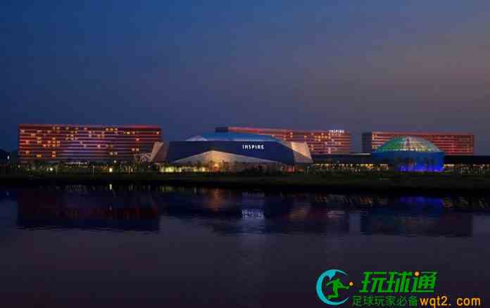南韩迎仕柏度假城再融资近70亿港元  打造旅游热点2032年竣工