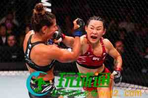 澳門銀河與UFC簽4年戰略夥伴協議 明年起銀河綜藝館上演格鬥賽事