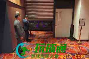 新濠旗下摩卡廣發角子機場完成關場