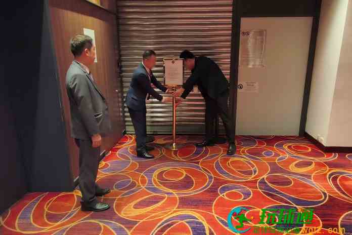 新濠旗下摩卡广发角子机场停止营运  场地清退有序完成