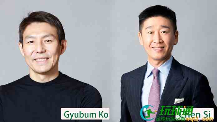Gyubum Ko获委任南韩迎仕柏CEO  司晨跳槽圣淘沙任COO
