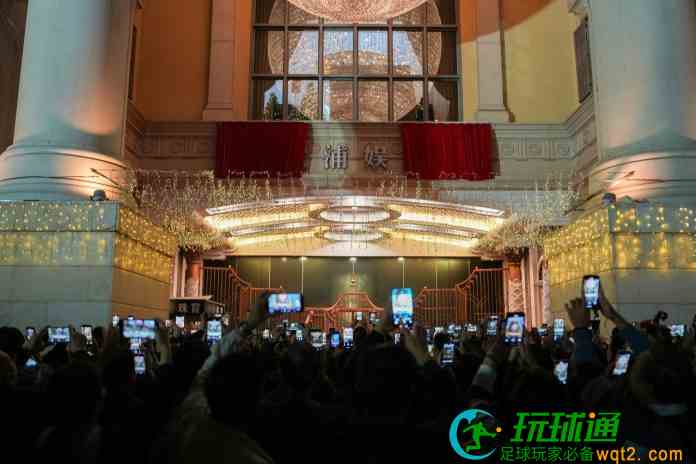 十六浦娱乐场结业逾百人打卡见证  博监局：关场工作有序完成