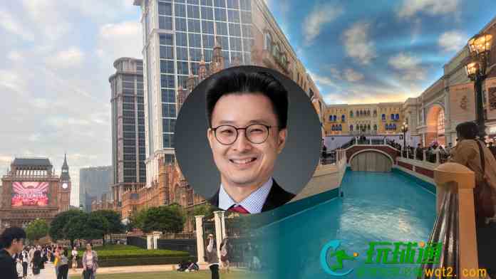 据报金沙中国策略部执行副总裁叶文龙闪电离职  上任不足4个月