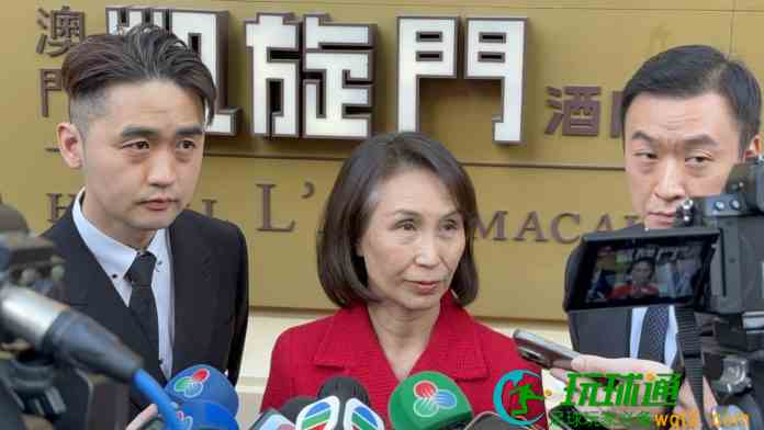 凯旋门转为澳博自营场赌枱增至逾百张  冀吸纳衞星场客源