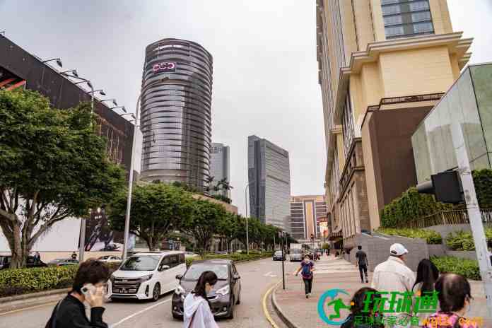 永利新濠美高梅月内发一个月粮花红  永利受惠员工高达98%
