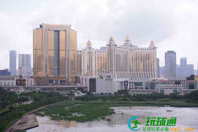 银娱2.9发放一个月粮酌情花红 约97%员工受惠