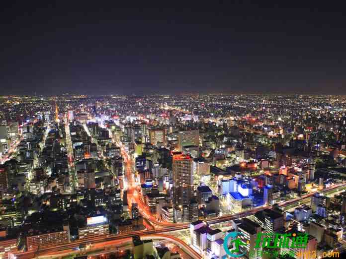 日本爱知县有意重启IR申请 选址名古屋周边中部机场东侧土地
