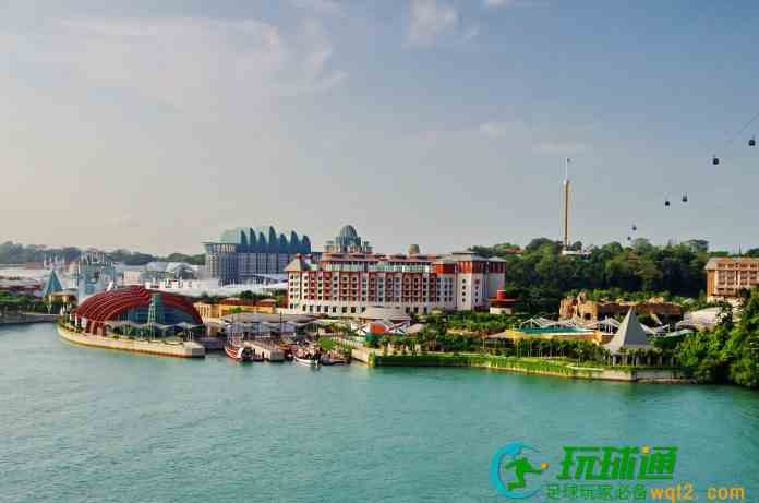 续赌牌仅批两年圣淘沙名胜世界升级转型  云顶信下轮评核可过关
