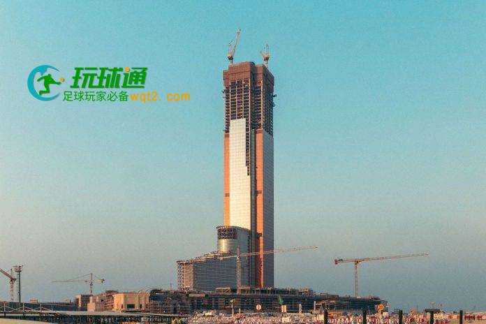 Truist证券首予永利买入评级  看好高端中场与阿联酋新项目