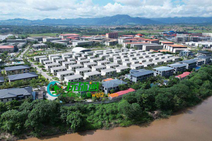 APG报告揭亚洲网骗基地分布  藉监管真空执法不力成犯罪温床