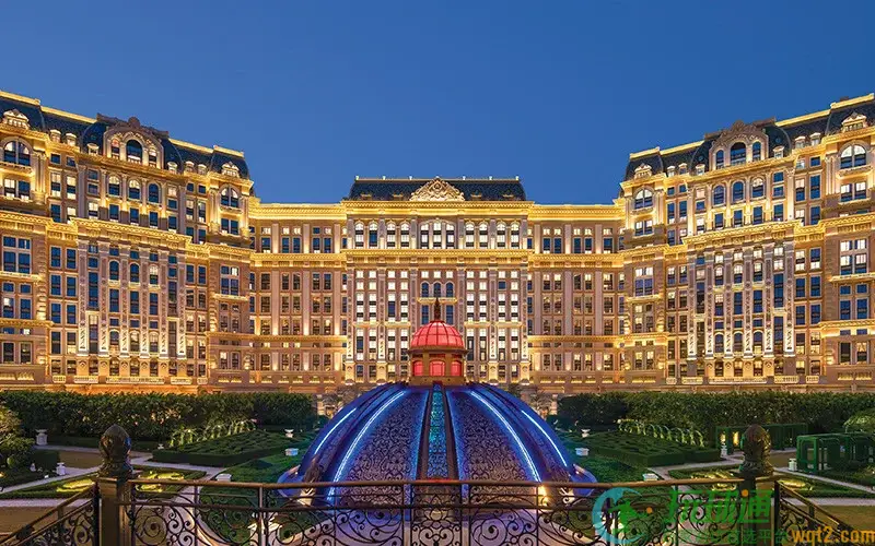 世邦魏理仕：澳娱综合今年裁员 10% 持续压缩成本改善营运效率