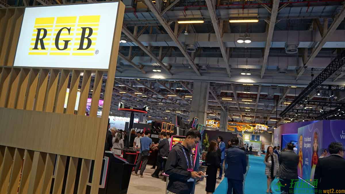 RGB 2026 年第二季收入增长惟纯利倒退 资产减值拖累业绩