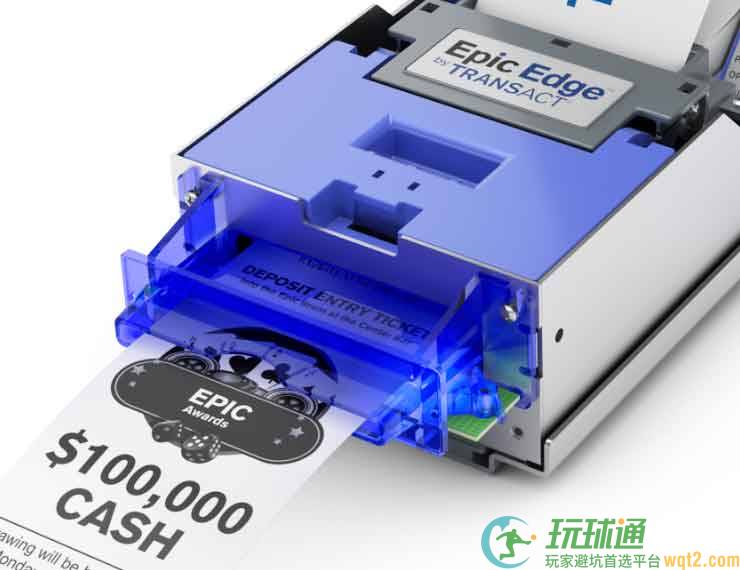 TransAct 启动BC业务战略检讨　2026 年第二季净亏收窄