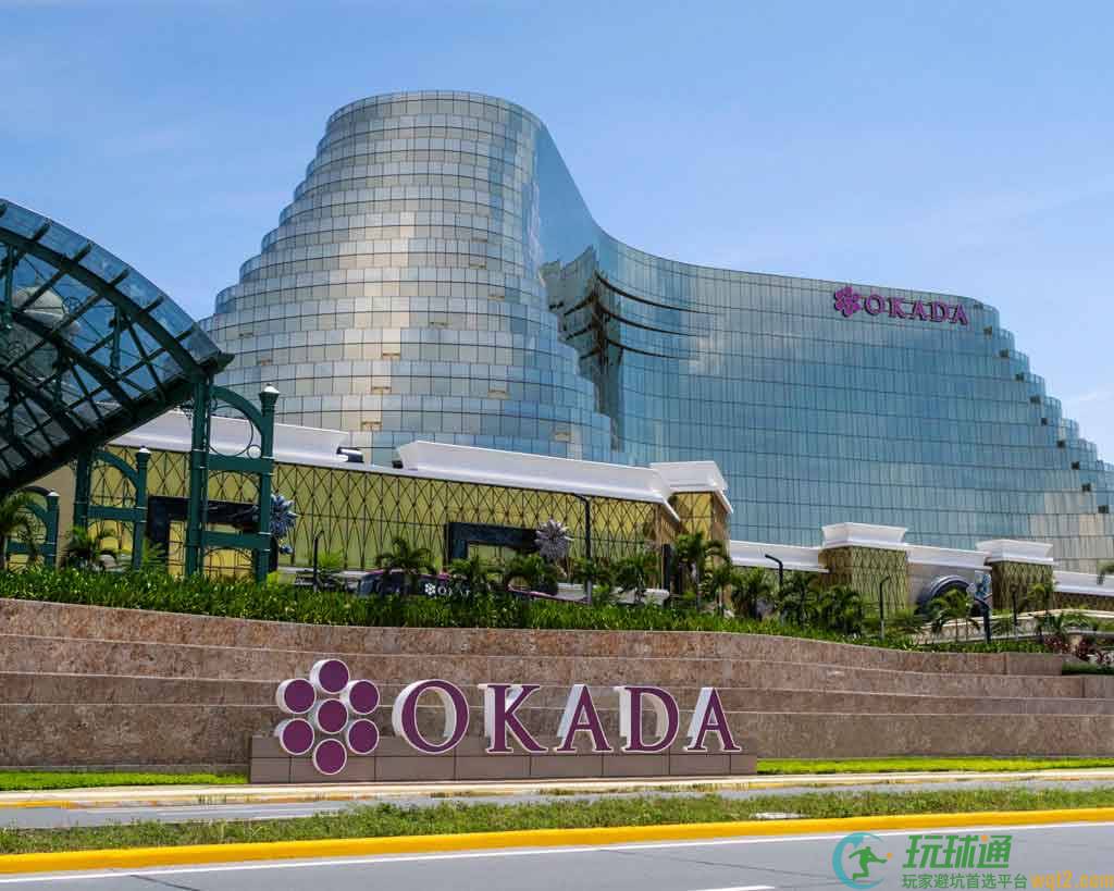 冈田马尼拉2026 年第三季BC收入升至 1.12 亿美元 中场业务抵销持续下滑的贵宾市场