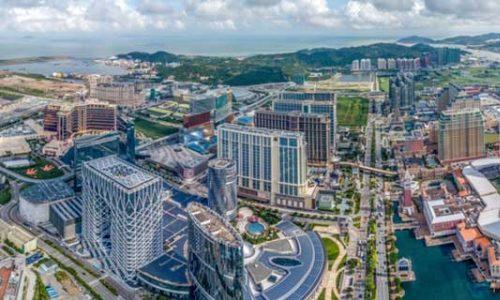 非理性恐慌致澳门博企市值蒸发184亿美元