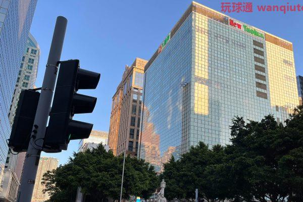 澳门追加三天巩固期至下周二 明天起购物商场室内装修准复工