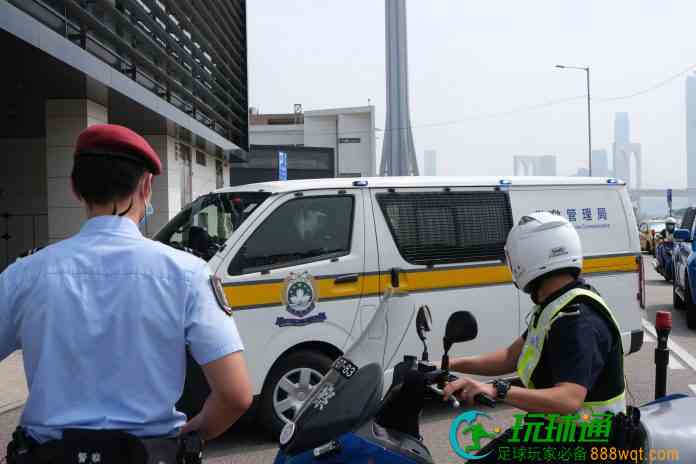 周焯华案开审庭上否认赌底面洗黑钱  仅负责太阳城信贷风险管理