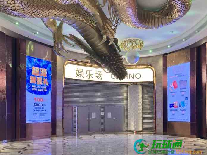 分析师料六博企投赌牌难遇新对手  业界指减赌税招外国客不明智