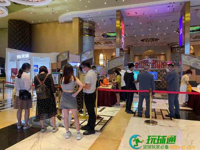 澳门上月赌税9.15亿按月多近4倍 中央帐目结余为143.3亿