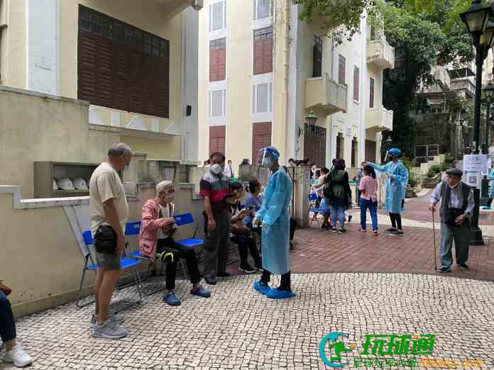 入境澳门翌日起计第二天须核检  文绮华指内地旅客未见太大反应