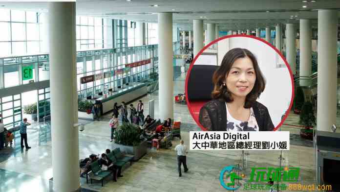 亚洲航空料入境防疫政策再放宽  方具条件恢复来往澳门航班