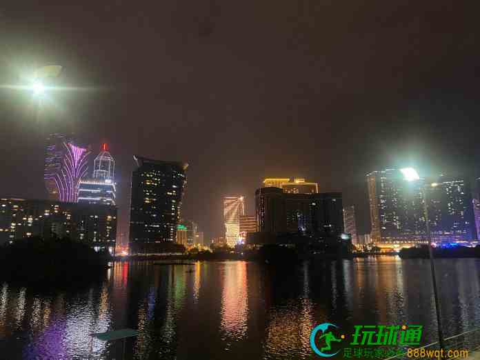 澳门10月BC税收12亿  首十个月录163亿同比跌四成四