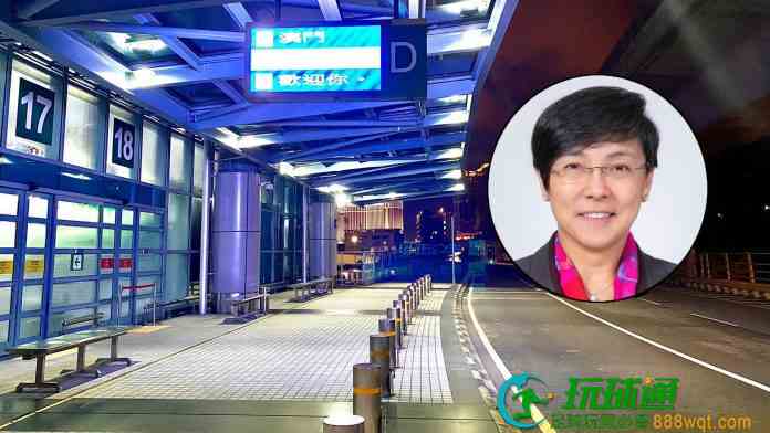 澳门旅游局指已准备好迎接海外客 不乏吸客项目惟等「开关」