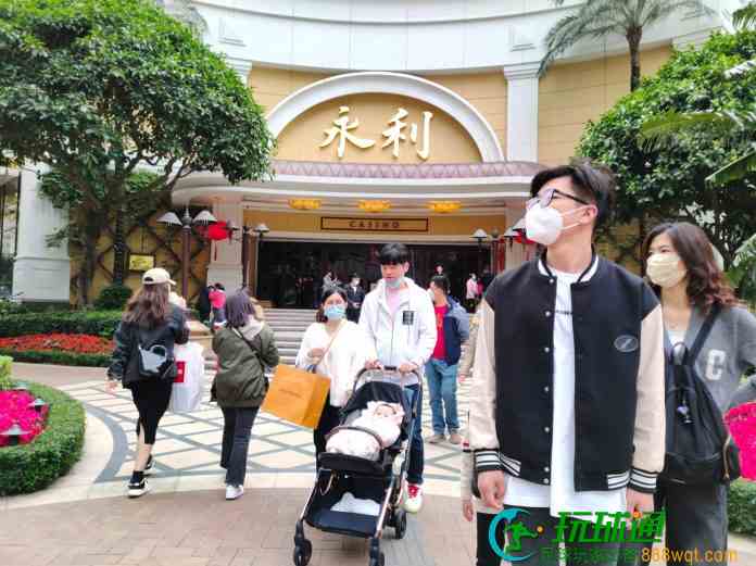 春节澳门酒店入住率85%房价同比升近5成  去年全年入住率仅38%