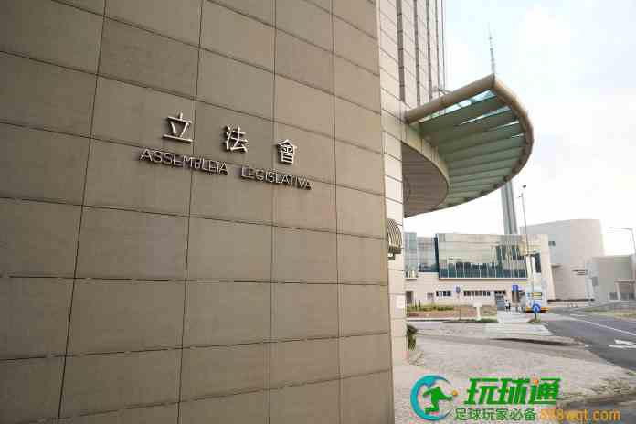 议员关注疫后复苏发展  林宇滔促尽早公布六博企年度投资方案