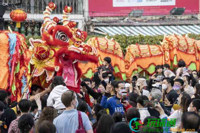 春节黄金周首5天访澳旅客达31.8万  年初三过9万创疫情以来高峰