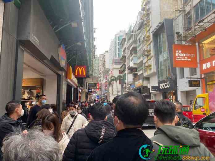 旅游局促酒店业留意订房平台价格异象  料年初三起迎出入境高峰