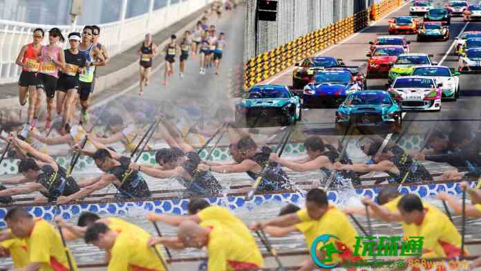 六博企将承包澳门各大型体育盛事 欧阳瑜指政府会从中协调