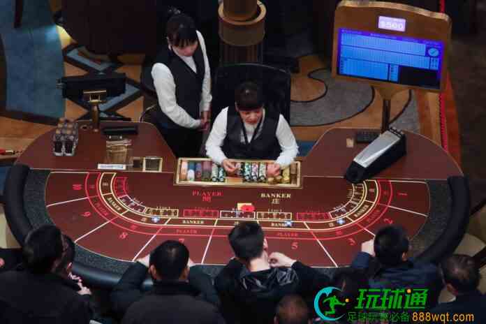 摆脱澳门BC形象需要更多时间和金钱（专题）