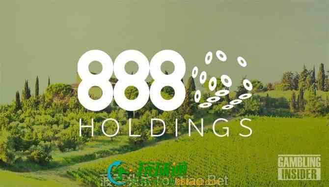 888 在意大利推出负责任的赌博产品