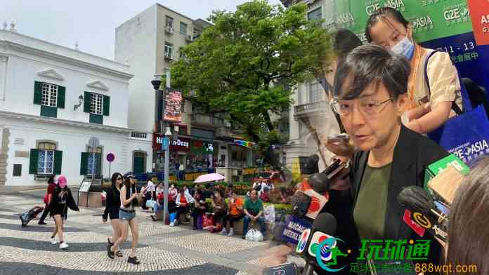 上半年访澳旅客1160万  内地客回复近疫前6成海外客仅及2成多