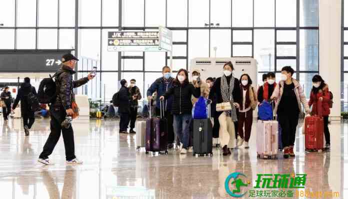 文旅部恢复日韩英美等78国出境团队游  累计增至138个