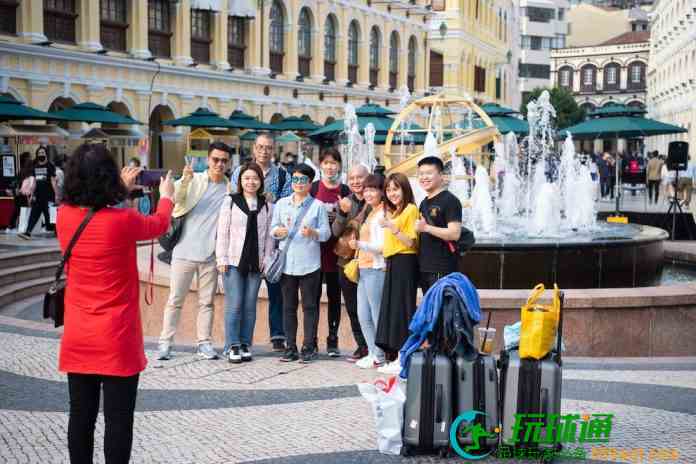 7月访澳旅客276万按月升25%  首7月同比增逾3倍