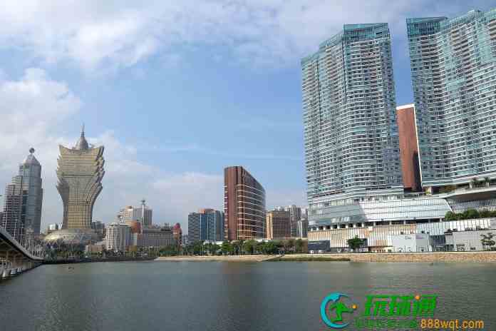 澳门次季GDP按年增117.5% 上半年经济回复至2019年同期7成