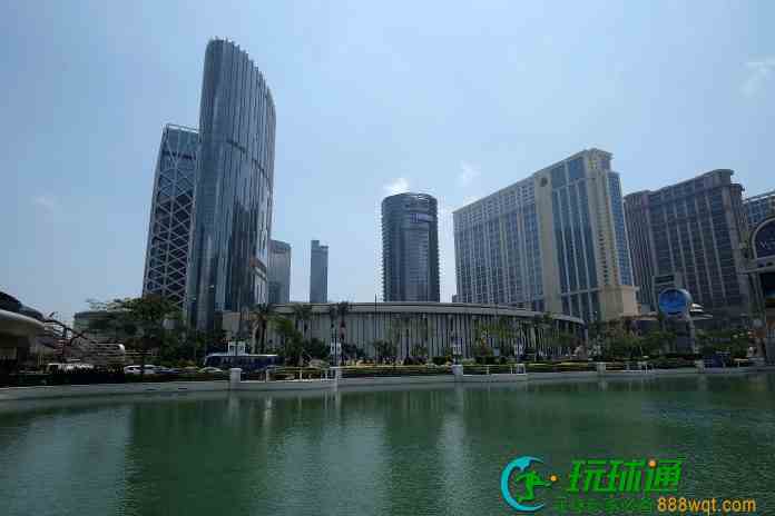 澳门10月赌收195亿按月升三成  首10月1484亿同比飙逾3倍