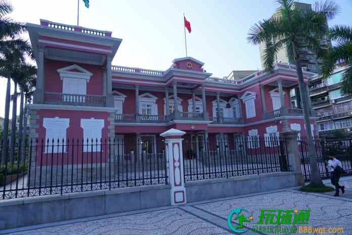 澳门倡赌底面属非法经营BC  拟引入卧底调查扩刑幅最高囚8年