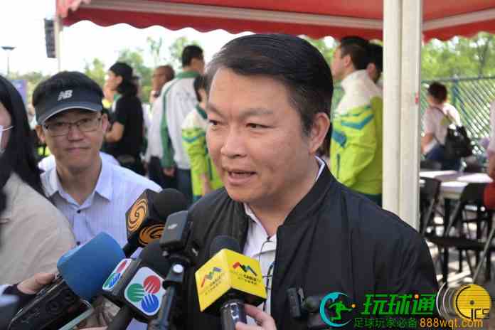 李伟农有信心今年访澳旅客达2800万人次 全年赌收料胜预期
