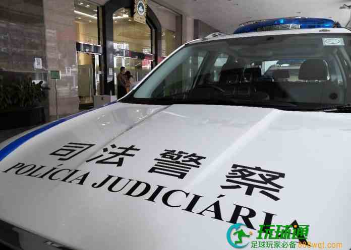 中年汉路氹酒店浴室自缢亡 初步列尸体发现案交司警跟进