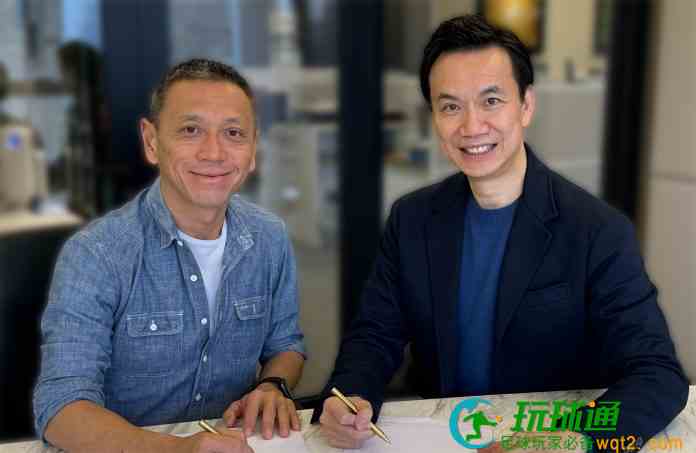 何猷龙旗下黑桃资本伙杨其龙打造环球娱乐集团  头炮拟进军澳门