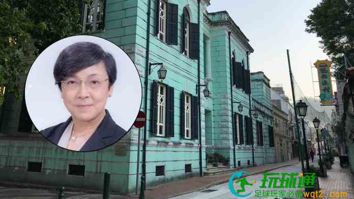 新春期间氹仔旧城区设行人专区  文绮华冀日均访澳旅客达12万